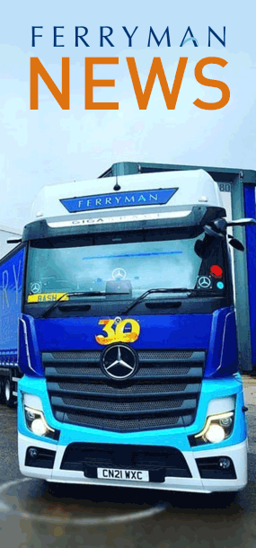 Ferryman Newsletter
